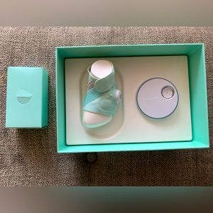 Brand new never used Owlet 3rd Generation